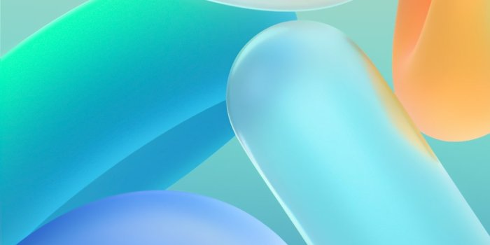 1080x2408 Vivo V23 Pro Stock Wallpapers | Download in FHD+