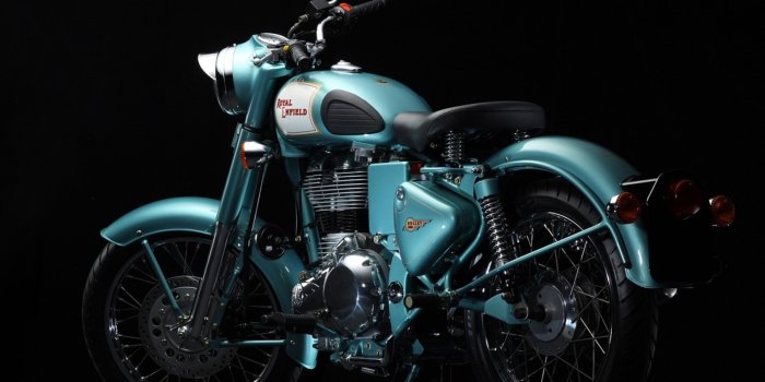 1920x1200 Royal Enfield Bullet 500 HD Wallpapers and Backgrounds