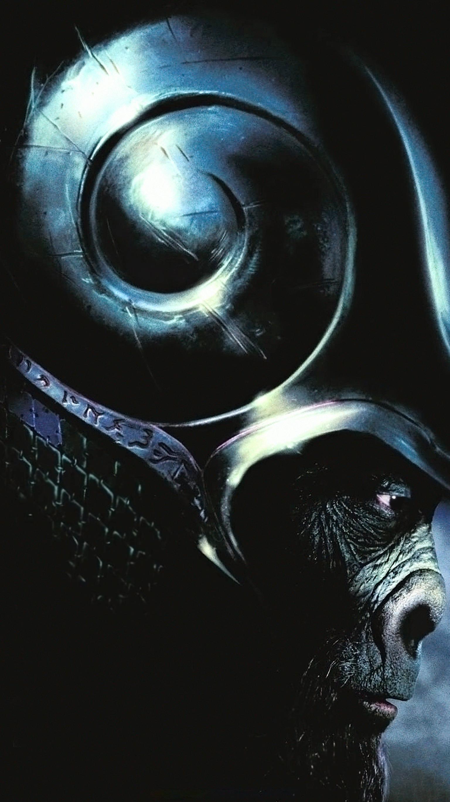 1536x2732 Planet of the Apes (2001) Phone Wallpaper | Moviemania