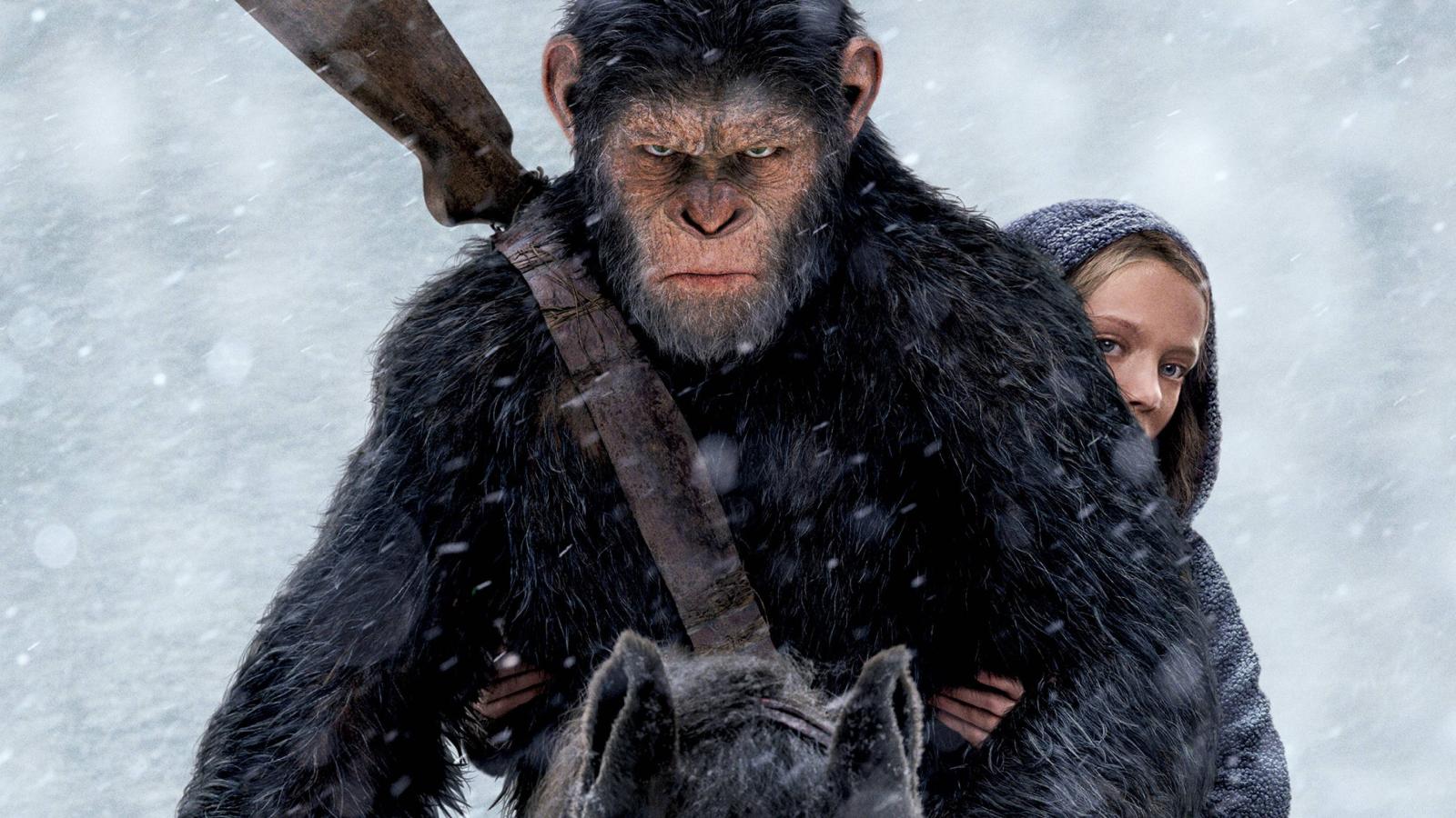 3840x2160 3840x2160 War For The Planet Of The Apes Movie Still 4K Wallpaper, HD  Movies 4K Wallpapers, Images, Photos and Background - Wallpapers Den