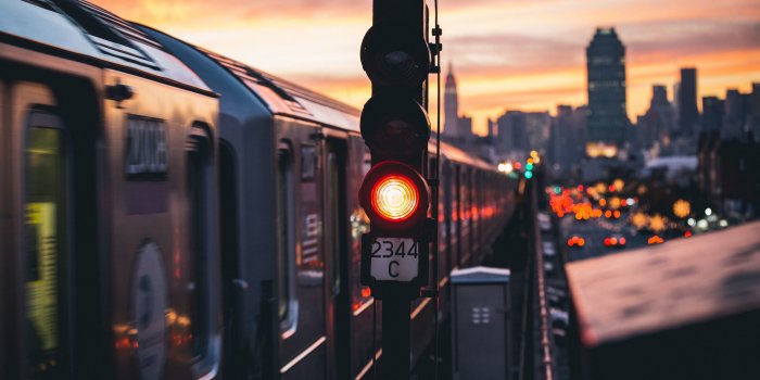 3840x2160 Wallpaper 4k Photography City Train New York City Urban 4k Wallpaper