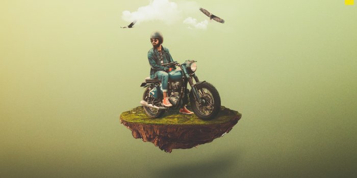 3840x2160 Royal Enfield Ultra HD Desktop Background Wallpaper for 4K UHD TV : Tablet  : Smartphone