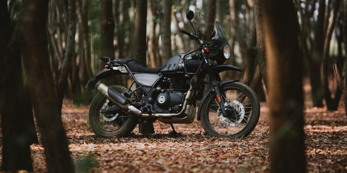 2000x1125 2021 Royal Enfield Himalayan HD wallpapers – IAMABIKER – Everything  Motorcycle!