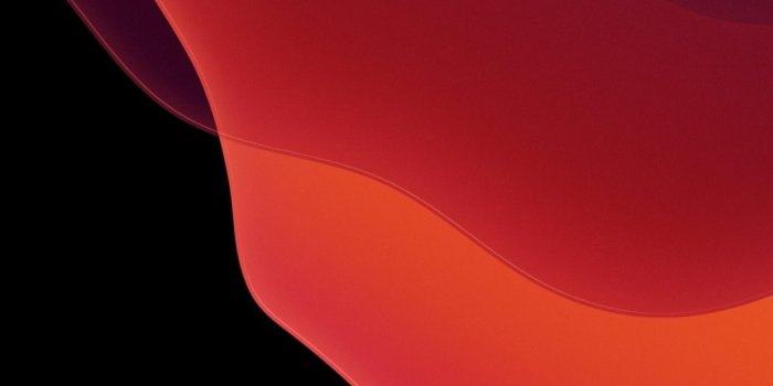 1080x1920 iOS 13 Stock Wallpapers (4K) | Download | DroidViews