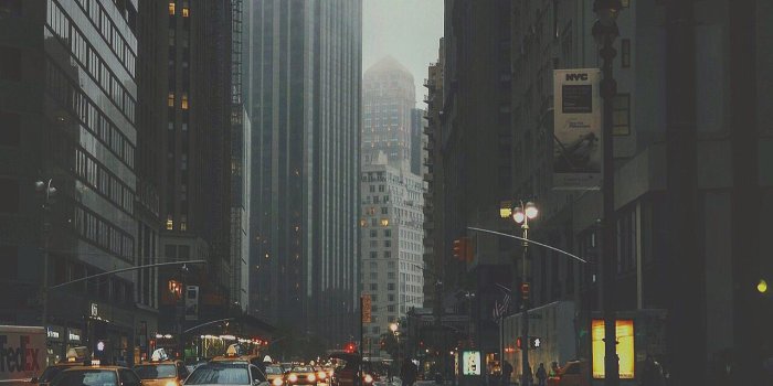 1280x1600 Some wonderful aesthetics — Steemit | City wallpaper, Rainy city, City  aesthetic