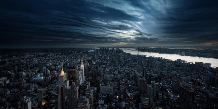 1920x1080 City night. Urban wallpapers APK for Android Download