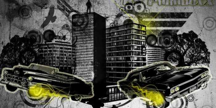 1920x1080 Urban Style Ultra HD Desktop Background Wallpaper for 4K UHD TV : Tablet :  Smartphone