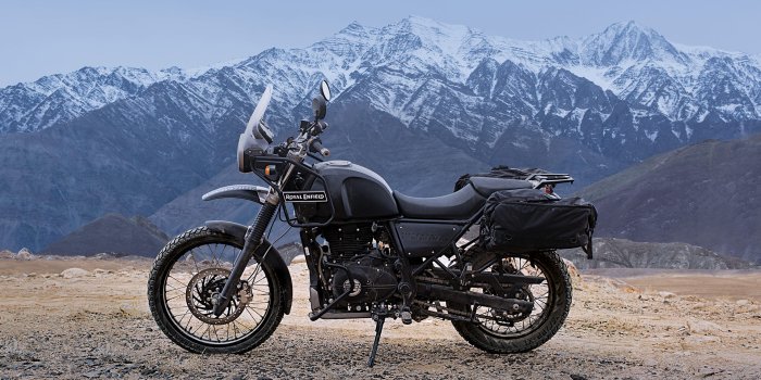 1920x1080 Desktop Wallpaper 2017 Royal Enfield Bullet, Hd Image, Picture, Background,  Xah60x