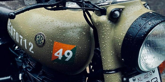 1080x1350 Royal enfield Wallpapers Download | MobCup