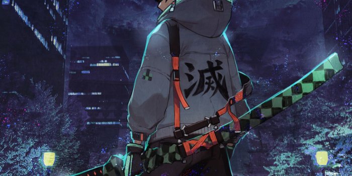 1440x2560 1440x2560 Urban ninja, anime, art wallpaper | Anime wallpaper phone, Cool  anime wallpapers, Anime wallpaper iphone