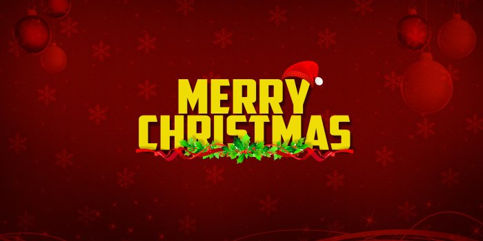 1400x1000 Free Merry Christmas Wallpapers and Desktop Background – 365greetings.com