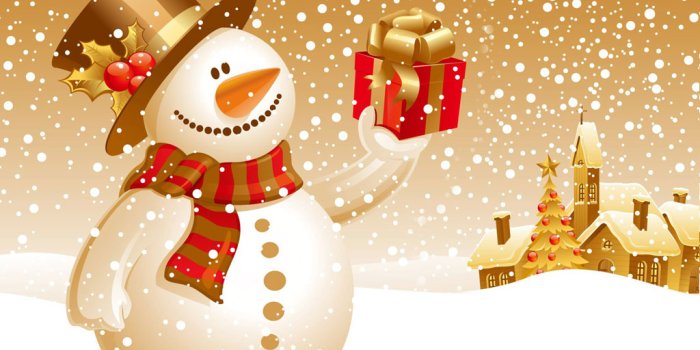 1024x768 High Quality Merry Christmas Wallpapers for your Desktop