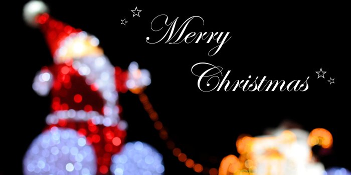 3840x2160 200+ 4K Merry Christmas Wallpapers | Background Images