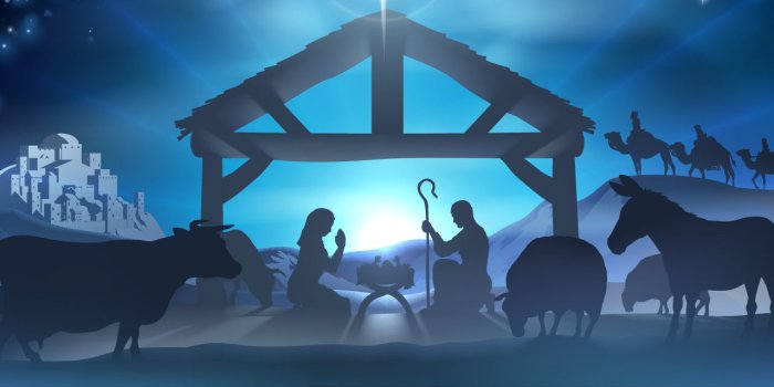 1280x640 City Allows Only Secular Christmas Decorations in Public Area, Gets Sued -  Daily Citizen