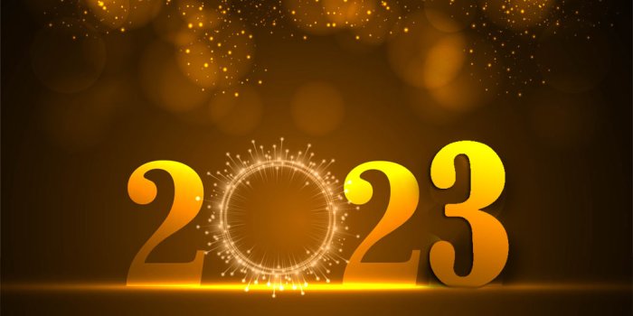 1024x768 Happy New Year 2023 Wallpapers-Wishes Images for WhatsApp FB