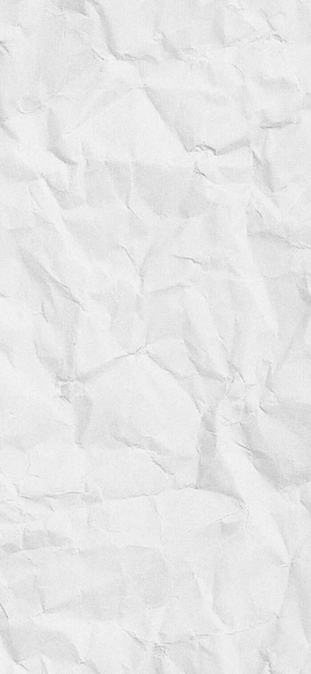 1183x2560 Paper Texture White Aesthetic Wallpapers - White Wallpaper Phone
