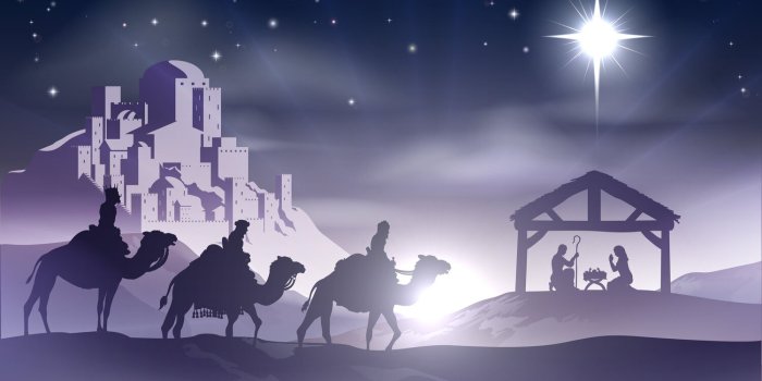 1500x844 Living Nativity — All Saints' Church