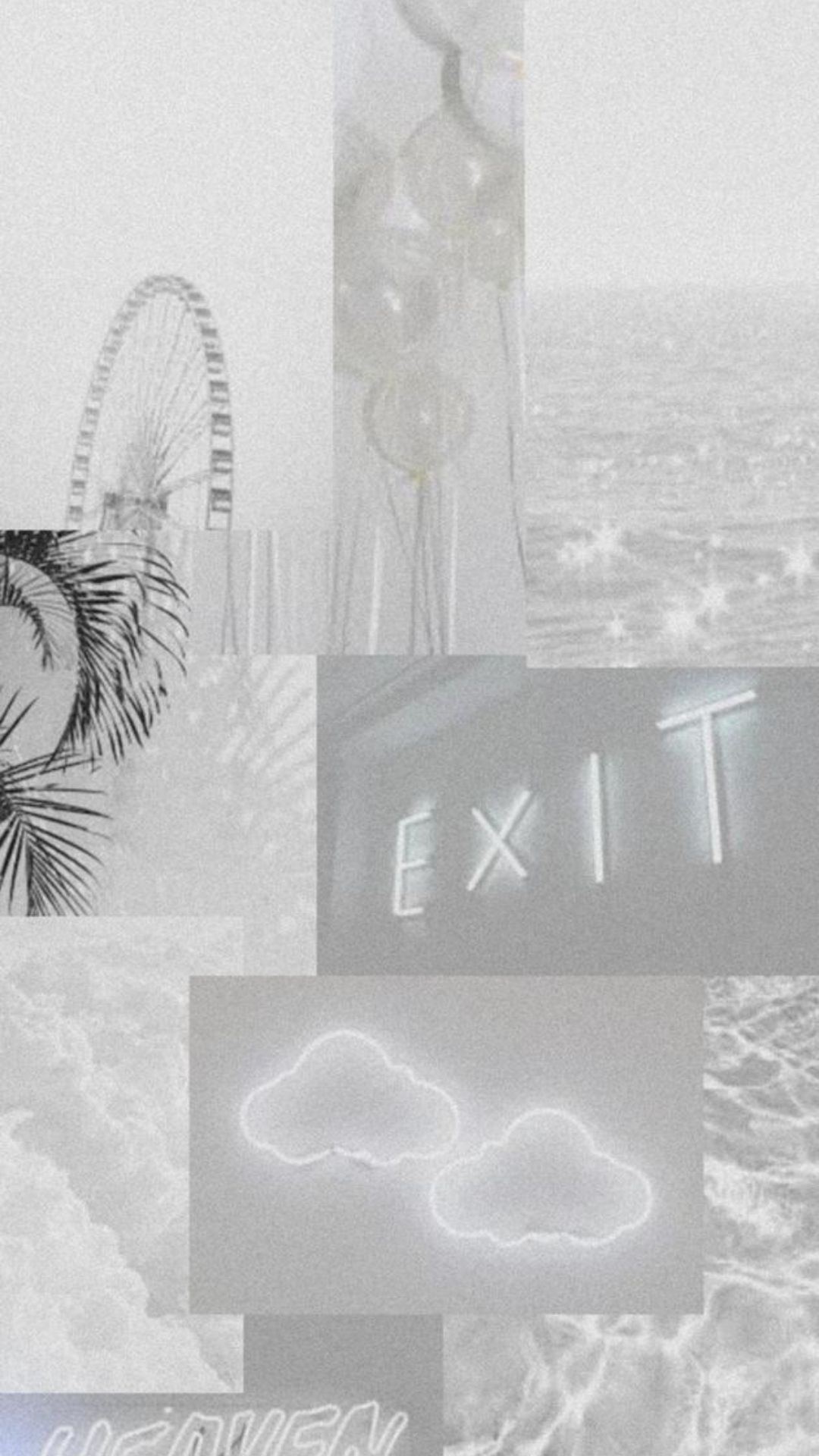 1080x1920 White Aesthetic Wallpapers - Top 35 Best White Aesthetic Backgrounds