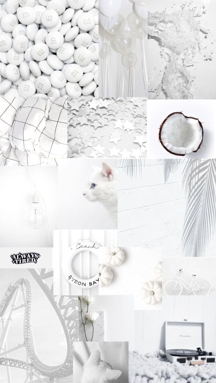 736x1308 White Aesthetic Tumblr Wallpapers - Top Free White Aesthetic Tumblr  Backgrounds - WallpaperAccess