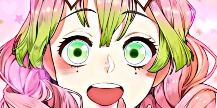 1080x1920 Mitsuri And Shinobu Wallpapers