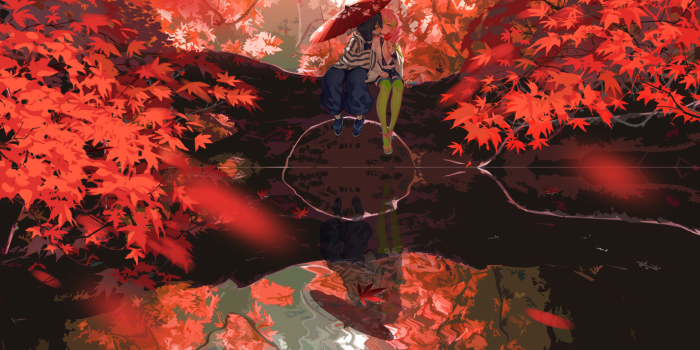 1920x1363 50+ Mitsuri Kanroji HD Wallpapers and Backgrounds