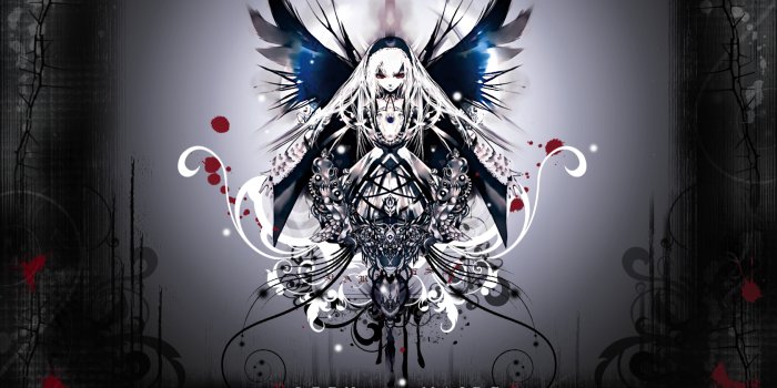 1680x1050 Free download Cool and Funky Anime Girls High Resolution Wallpaper  [1680x1050] for your Desktop, Mobile & Tablet | Explore 75+ Cool Anime  Wallpaper | Manga Wallpaper, Epic Anime Wallpaper, Anime Wallpaper Hd