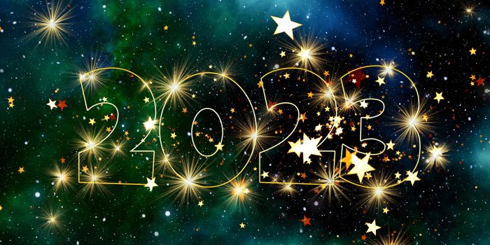 6472x3641 New Year 2023 4k Ultra HD Wallpaper