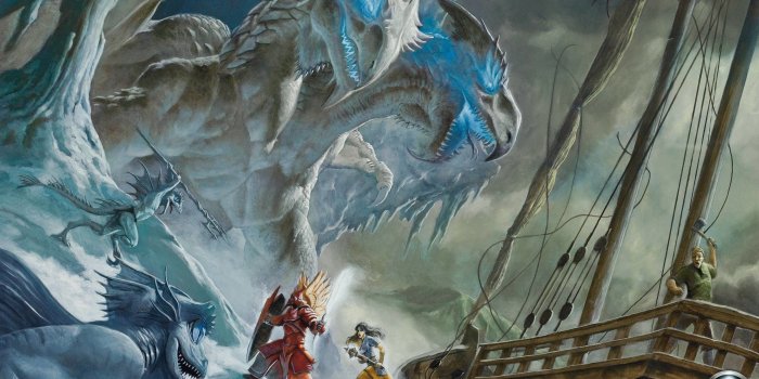 2560x1600 D&D Wallpapers - Top Free D&D Backgrounds - WallpaperAccess