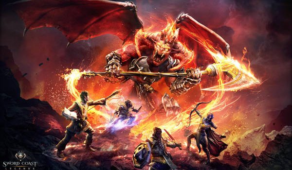 600x375 40 Dnd Wallpapers & Backgrounds For FREE | Wallpapers.com