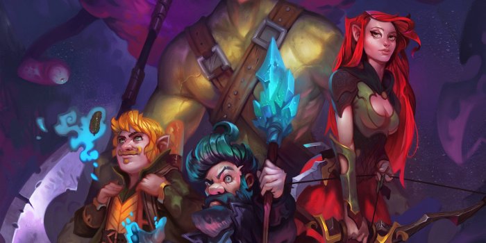 3840x2160 3840x2160 Dungeons and Dragons Artwork 4K Wallpaper, HD Games 4K Wallpapers,  Images, Photos and Background - Wallpapers Den