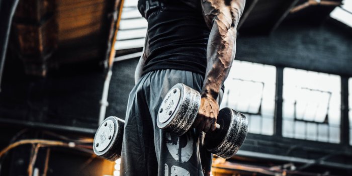 1000x1777 500+ Bodybuilder Photos [HD] | Download Free Images On Unsplash