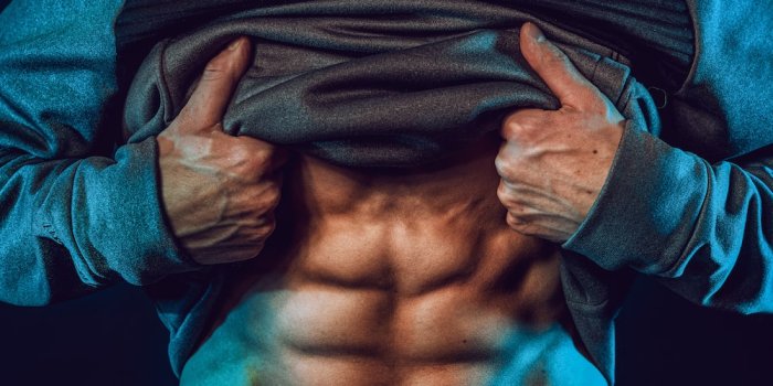 1000x1460 500+ Bodybuilder Photos [HD] | Download Free Images On Unsplash