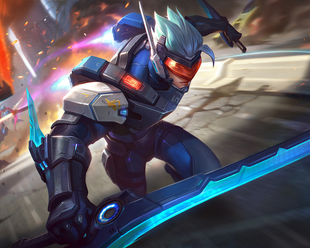 1280x1024 1280x1024 Mobile Legends Game 1280x1024 Resolution HD 4k Wallpapers,  Images, Backgrounds, Photos and Pictures