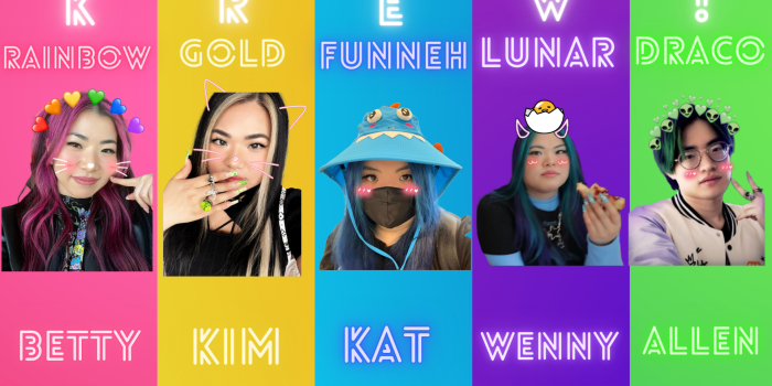 1920x1080 KREW Wallpaper :D | Fandom