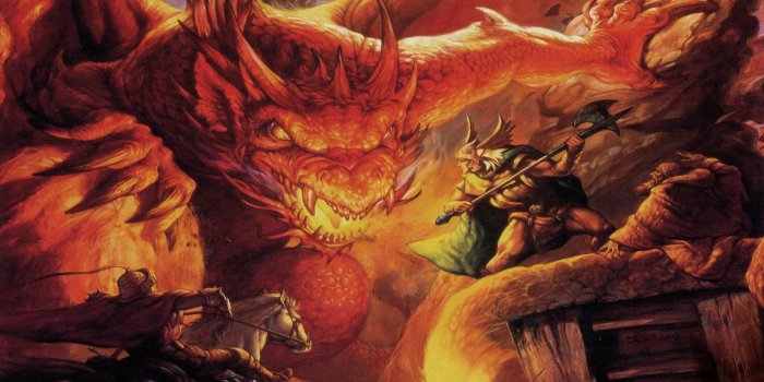 1920x1080 D&D Arcade - Desktop Wallpapers