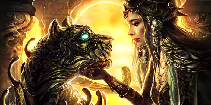 3840x2176 Lume Dungeons And Dragons 4k Wallpaper