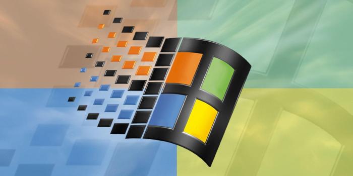 1920x1200 Windows 98 Wallpapers