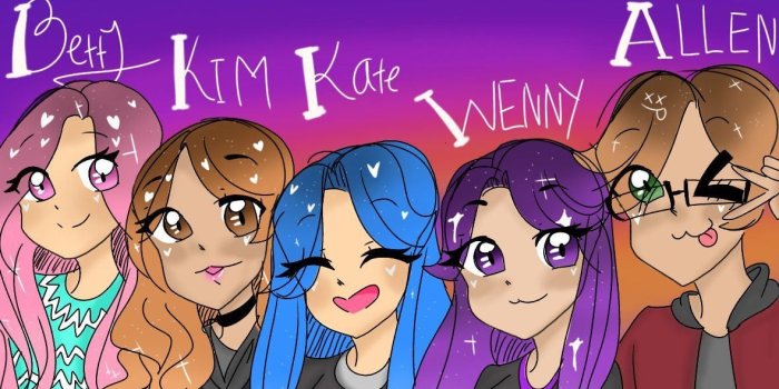 1180x720 The Krew Wallpapers - Top Free The Krew Backgrounds - WallpaperAccess