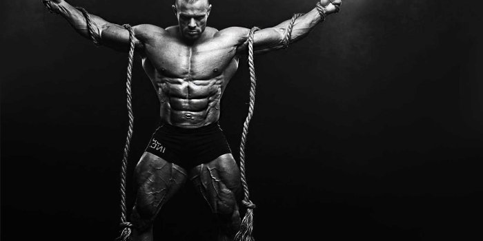 1920x1200 Bodybuilding HD Wallpapers - PixelsTalk.Net