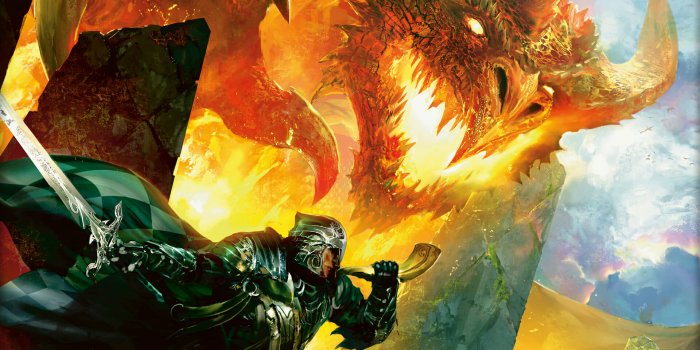 1920x1080 Dungeons & Dragons Next wallpaper