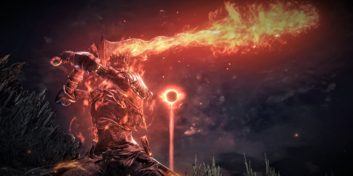 1920x1080 Soul of Cinder : r/wallpapers