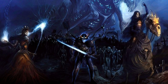 1920x1080 D&D Backgrounds HD Free download - PixelsTalk.Net