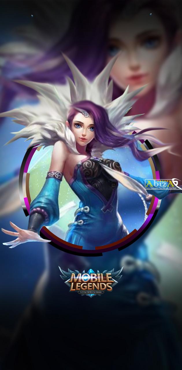 630x1280 SELENA ML wallpaper by AbizarArt - Download on ZEDGE™ | 451a