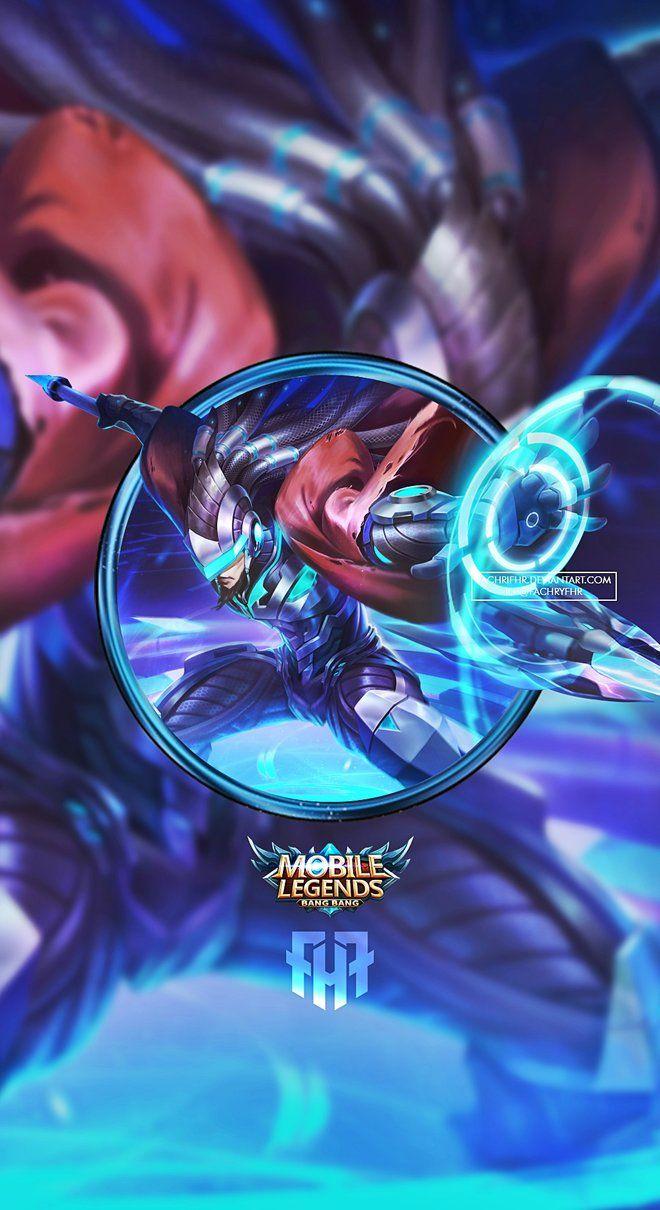 660x1210 Alpha ML Wallpapers