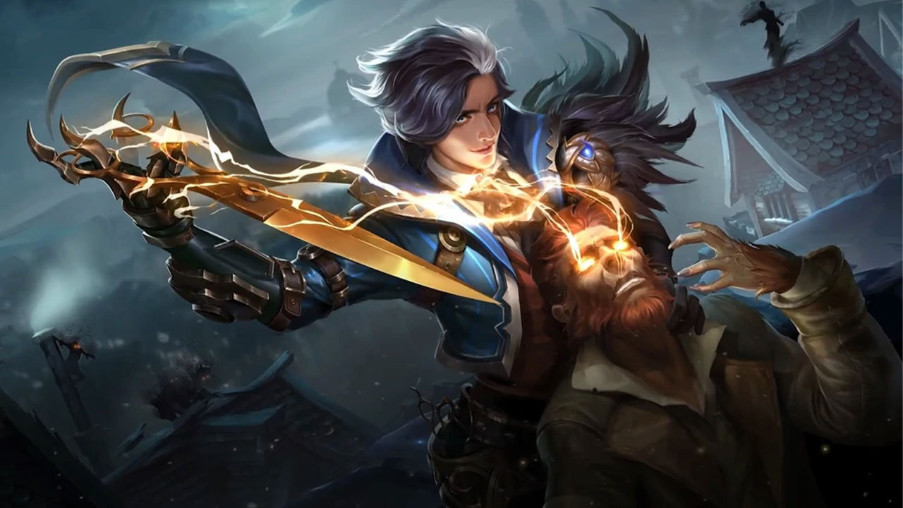 1280x720 ML Wallpapers: 101+ Mobile Legends Wallpaper, Photos, Pictures | Dunia Games