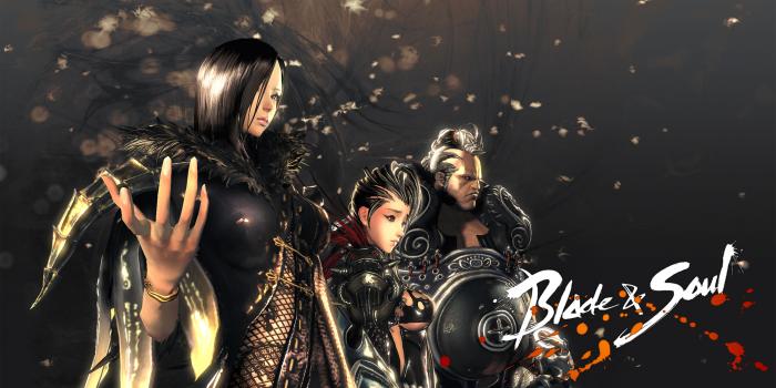 3840x2160 Blade & Soul Wallpapers in Ultra HD | 4K - Gameranx