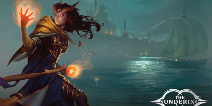 2560x1600 Wizards release The Adversary wallpaper