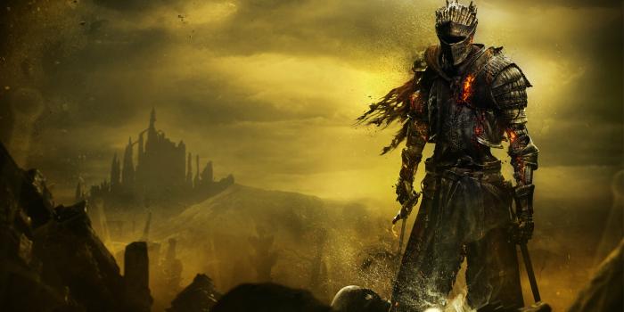 1920x1080 Soul of Cinder Dark Souls 3 HD wallpaper