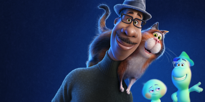 1920x1080 10+ Soul (2020) HD Wallpapers and Backgrounds