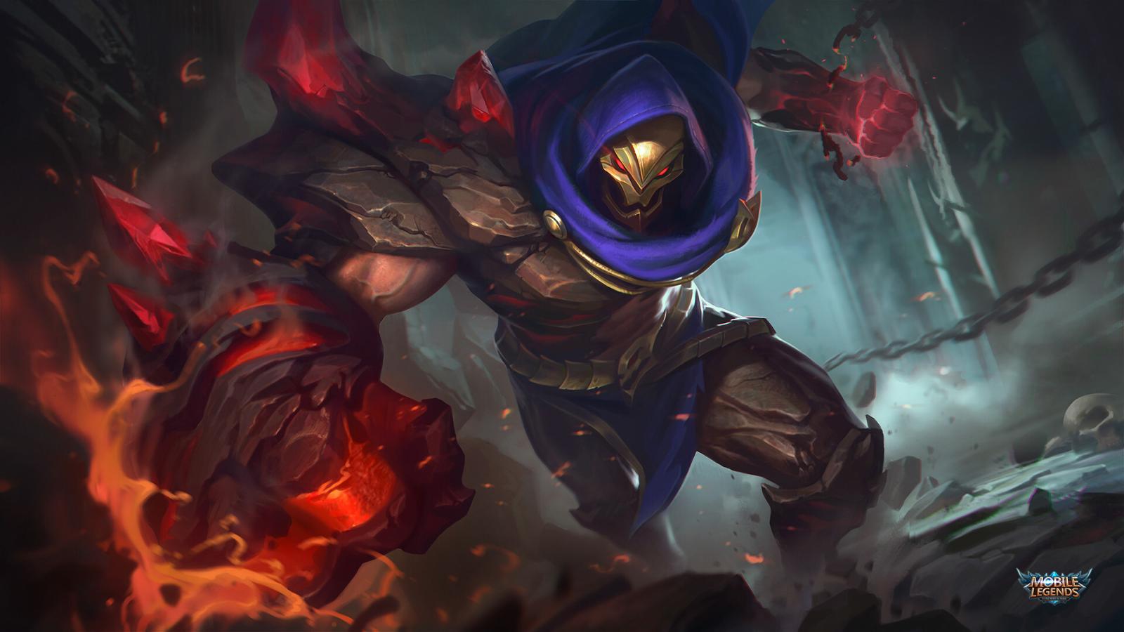 1920x1080 1920x1080 Aldous Mobile Legends Laptop Full HD 1080P HD 4k Wallpapers,  Images, Backgrounds, Photos and Pictures